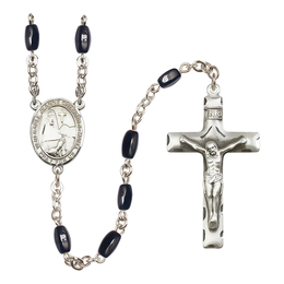 Jeanne Chezard de Matel<br>R6005 8x5mm Rosary