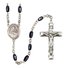 Saint Fidelis of Sigmaringen<br>R6005 8x5mm Rosary