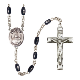 Saint Fabian<br>R6005 8x5mm Rosary