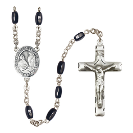 Saint Mary Magdalene of Canossa<br>R6005 8x5mm Rosary