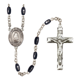 Our Lady of Good Help<br>R6005 8x5mm Rosary
