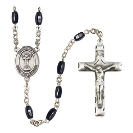 Divino Nino<br>R6005 8x5mm Rosary