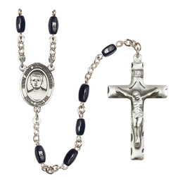 Saint Jose Sanchez del Rio<br>R6005 8x5mm Rosary