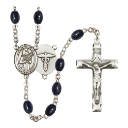 Saint Agatha<br>R6006-8003--9 Rosary