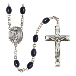 San Cristobal<br>R6006 8x6mm Rosary