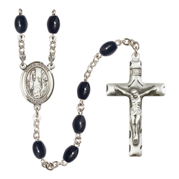 Saint Genevieve<br>R6006 Rosary