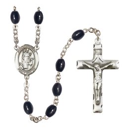 Saint Hubert of Liege<br>R6006 Rosary