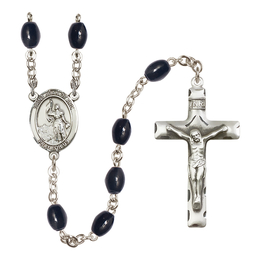 Saint Joan of Arc<br>R6006 Rosary