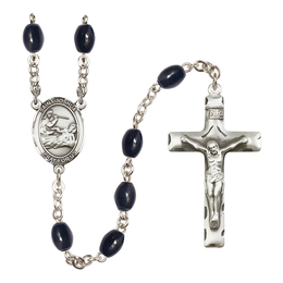 Saint Joshua<br>R6006 Rosary