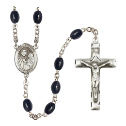 R6006 Series Rosary<br>St. Margaret Mary Alacoque
