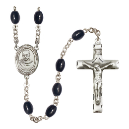 Saint Maximilian Kolbe<br>R6006 Rosary