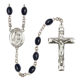 R6006 Series Rosary<br>St. Nicholas