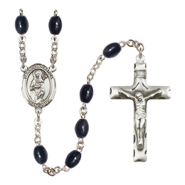 R6006 Series Rosary<br>St. Scholastica