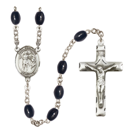 R6006 Series Rosary<br>St. Sebastian