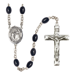 R6006 Series Rosary<br>San Juan de Dios