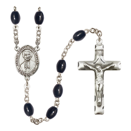 Saint Marcellin Champagnat<br>R6006 8x6mm Rosary