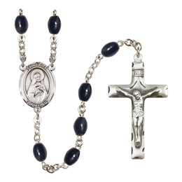 Saint Rita of Cascia/Baseball<br>R6006 Rosary