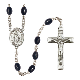 Saint Augustine of Hippo<br>R6006 Rosary