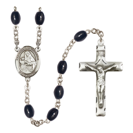 Madonna del Ghisallo<br>R6006 8x6mm Rosary
