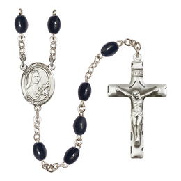 Saint Therese of Lisieux<br>R6006 Rosary