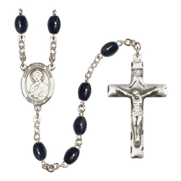 Saint Dominic Savio<br>R6006 Rosary