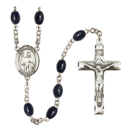 Saint Maurus<br>R6006 8x6mm Rosary