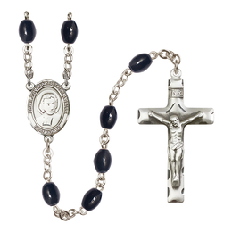 Saint John Baptist de la Salle<br>R6006 Rosary