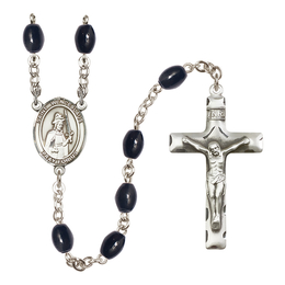Saint Wenceslaus<br>R6006 8x6mm Rosary