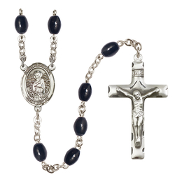 Saint Christina the Astonishing<br>R6006 Rosary