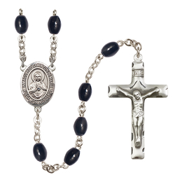 Corazon Inmaculado de Maria<br>R6006 8x6mm Rosary