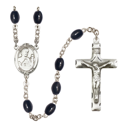 Saint Kieran<br>R6006 8x6mm Rosary
