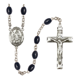 Saint Bernadine of Sienna<br>R6006 Rosary
