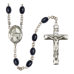 R6006 Series Rosary<br>Blessed Emilee Doultremont