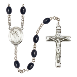 Saint Columbkille<br>R6006 8x6mm Rosary