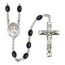 Saint Paul the Apostle<br>R6006 8x6mm Rosary