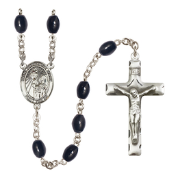 R6006 Series Rosary<br>St. Margaret Mary Alacoque