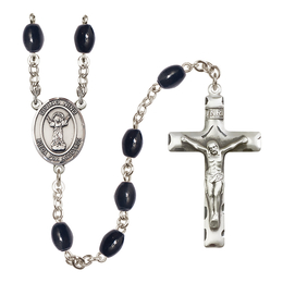 Divino Nino<br>R6006 8x6mm Rosary