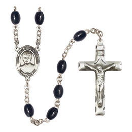 Saint Jose Sanchez del Rio<br>R6006 8x6mm Rosary