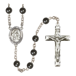 Santa Ana<br>R6007 7mm Rosary