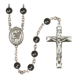 Saint Agatha<br>R6007 7mm Rosary