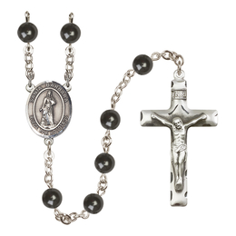 Santa Barbara<br>R6007 7mm Rosary