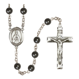 Saint Blaise<br>R6007 7mm Rosary