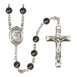 Saint Benjamin<br>R6007 7mm Rosary