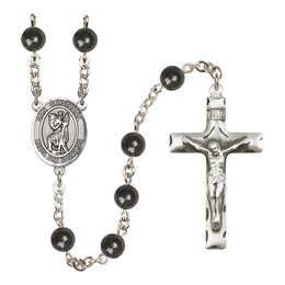 San Cristobal<br>R6007 7mm Rosary