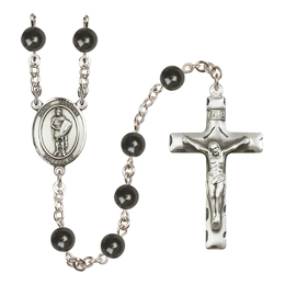 Saint Florian<br>R6007 7mm Rosary