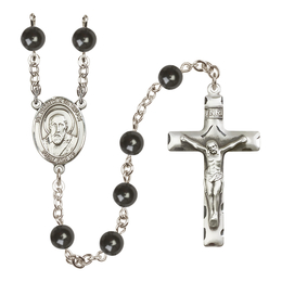 Saint Francis de Sales<br>R6007 7mm Rosary