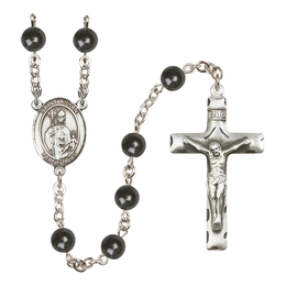 Saint Kilian<br>R6007 7mm Rosary