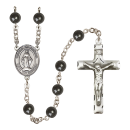 Virgen Milagrosa<br>R6007 7mm Rosary