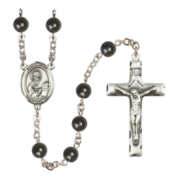 Saint Paul the Apostle<br>R6007 7mm Rosary