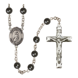 San Peregrino<br>R6007 7mm Rosary